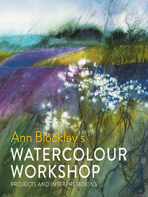 cover image of Watercolour Workshop
